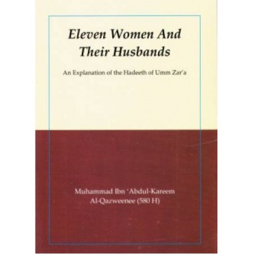 Eleven Women and Their Husbands